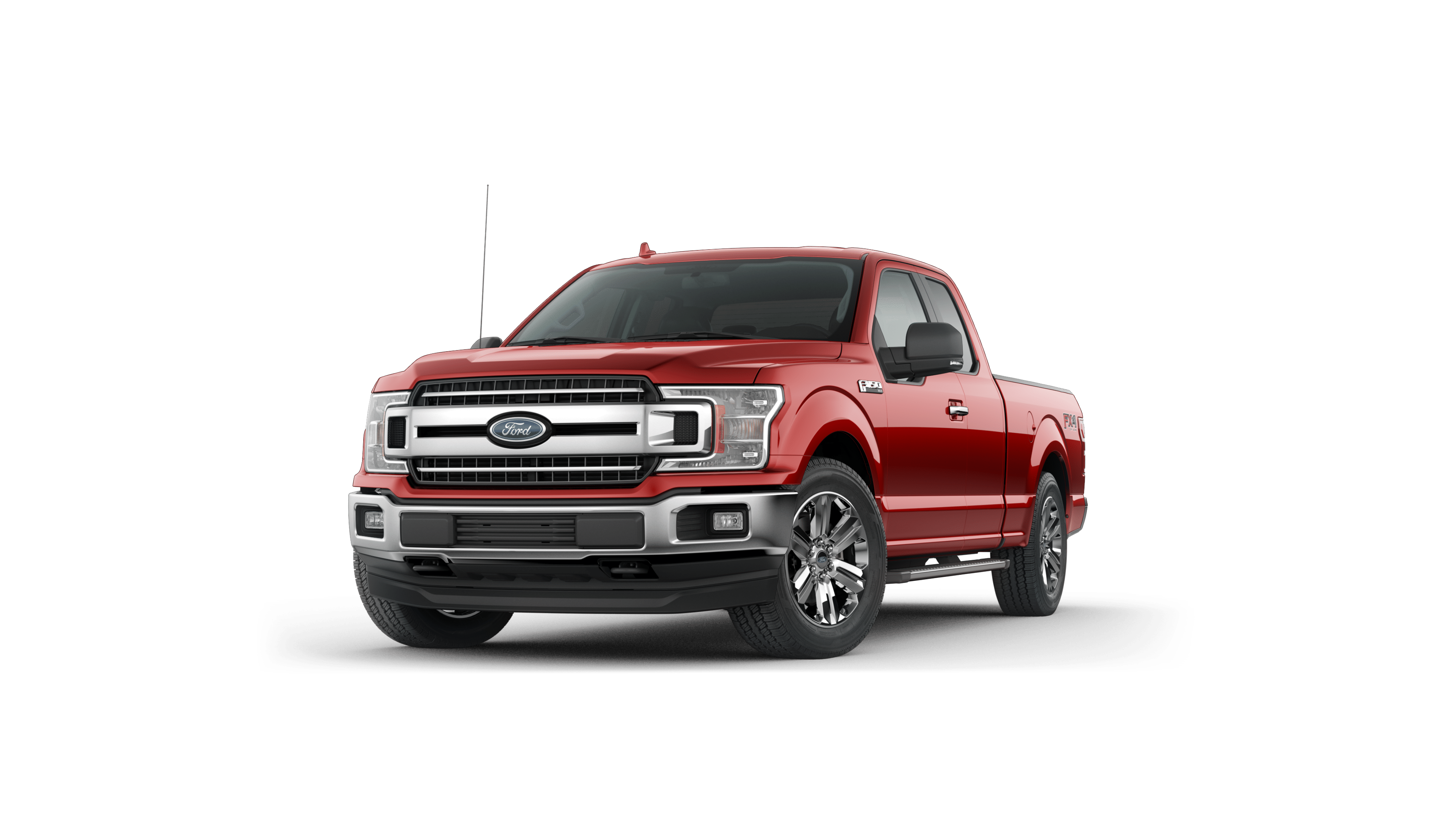 2018 Ford F-150 for sale in Elmira - 1FTFX1E58JKF43456 - Ferrario Ford